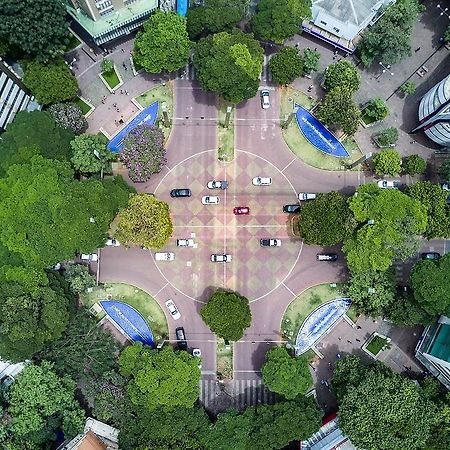 Hostel Savassiベロ・オリゾンテ エクステリア 写真