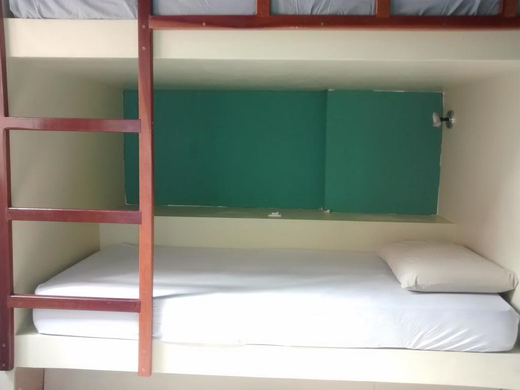 Hostel Savassiベロ・オリゾンテ 部屋 写真