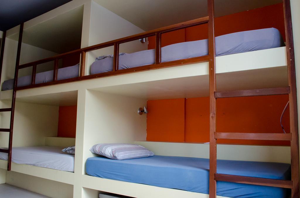 Hostel Savassiベロ・オリゾンテ 部屋 写真