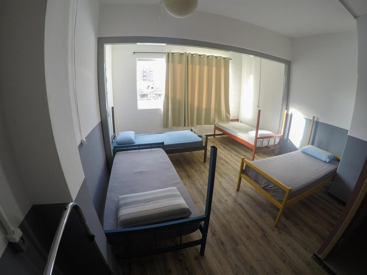 Hostel Savassiベロ・オリゾンテ エクステリア 写真